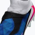 Herren-Fußballschuhe Nike Phantom 6 High Elite FG racer blue/white/pink blast 8