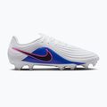 Herren-Fußballschuhe Nike Tiempo Maestro Academy FG/MG white/racer blue/pink blast/black 8
