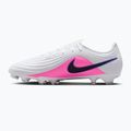 Herren-Fußballschuhe Nike Tiempo Maestro Academy FG/MG white/racer blue/pink blast/black 9