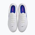 Herren-Fußballschuhe Nike Tiempo Maestro Academy FG/MG white/racer blue/pink blast/black 12