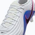 Herren-Fußballschuhe Nike Tiempo Maestro Academy FG/MG white/racer blue/pink blast/black 14