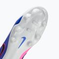 Herren-Fußballschuhe Nike Tiempo Maestro Academy FG/MG white/racer blue/pink blast/black 16