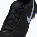 Kinder-Fußballschuhe Nike Tiempo Maestro Club Jr FG/MG black/ice 8