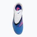 Herren-Fußballschuhe Nike Phantom 6 Low Elite SG-Pro racer blue/white/pink blast 5