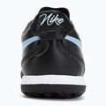 Herren Fußballschuhe Nike Tiempo Ligera Pro TF black/ice blue/obsidian 6