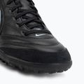Herren Fußballschuhe Nike Tiempo Ligera Pro TF black/ice blue/obsidian 7