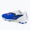 Herren Fußballschuhe Nike Phantom 6 Low Club FG/MG racer blue/white/pink blast 3