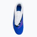 Herren Fußballschuhe Nike Phantom 6 Low Club FG/MG racer blue/white/pink blast 5