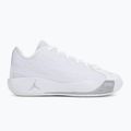 Buty do koszykówki męskie  Nike Jordan Luka 77 white/metallic silver/photon dust 2