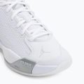 Herren Basketballschuhe Nike Jordan Luka 77 white/metallic silver/photon dust 7