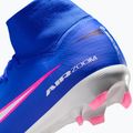 Herren Fußballschuhe Nike Mercurial Superfly 10 Pro FG race blue/white 10