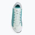 Herren-Basketballschuhe  Jordan Gap 77 barely green/washed teal/barely green 5