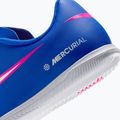 Kinder-Fußballschuhe Nike Mercurial Vapor 16 Club IC racer blue/white 10