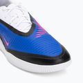 Herren-Fußballschuhe Nike Phantom 6 Low Academy IC racer blue/white/pink blast 7