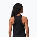 Damen T-Shirt Jordan Sport Essentials Dri-Fit Ärmelloses Top schwarz/weiß 3