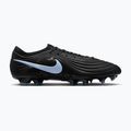Herren-Fußballschuhe Nike Tiempo Maestro Elite FG black/ice blue 8