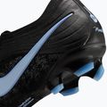 Herren-Fußballschuhe Nike Tiempo Maestro Elite FG black/ice blue 15