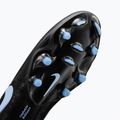 Herren-Fußballschuhe Nike Tiempo Maestro Elite FG black/ice blue 16
