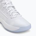 Herren Schuhe  Jordan Max Aura 7 white/vast grey 7