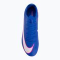Herren-Fußballschuhe Nike Mercurial Vapor 16 Pro FG race blue/white 5