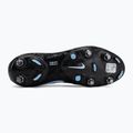 Herren Fußballschuhe Nike Tiempo Maestro Elite SG-Pro black/ice blue 4