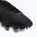 Herren Fußballschuhe Nike Tiempo Maestro Elite SG-Pro black/ice blue 7