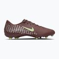 Herren Fußballschuhe Nike Mercurial Vapor 16 Academy Kylian Mbappe MG plum eclipse/metallic silver