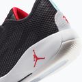 Kinder-Basketballschuhe  Jordan Gap 77 GS Jr black/white/university red 8