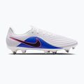 Herren-Fußballschuhe Nike Tiempo Maestro Acad SG-Pro AC white/racer blue/pink blast/black 8