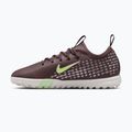 Kinder-Fußballschuhe Nike Mercurial Vapor 16 Academy Kylian Mbappe TF plum eclipse/metallic silver 2