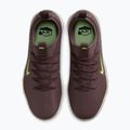 Kinder-Fußballschuhe Nike Mercurial Vapor 16 Academy Kylian Mbappe TF plum eclipse/metallic silver 5