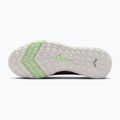 Kinder-Fußballschuhe Nike Mercurial Vapor 16 Academy Kylian Mbappe TF plum eclipse/metallic silver 6