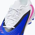 Herren Fußballschuhe Nike Phantom 6 Low Club FG/MG racer blue/white/pink blast 8