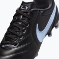 Herren Fußballschuhe Nike Tiempo Ligera Pro FG black/ice blue/obsidian 14