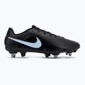 Herren Fußballschuhe Nike Tiempo Maestro Acad SG-Pro AC black/ice blue 2