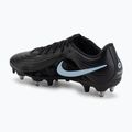 Herren Fußballschuhe Nike Tiempo Maestro Acad SG-Pro AC black/ice blue 3