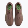 Kinder-Fußballschuhe Nike Mercurial Superfly 10 Academy "Kylian Mbappé" Jr FG plum eclipse/metallic silver 5