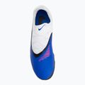 Herren Fußballschuhe Nike Phantom 6 Low Pro TF racer blue/white/pink blast 5