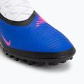 Herren Fußballschuhe Nike Phantom 6 Low Pro TF racer blue/white/pink blast 7