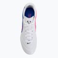Herren-Fußballschuhe Nike Tiempo Ligera Pro FG white/racer blue/pink blast/black 5