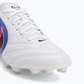 Herren-Fußballschuhe Nike Tiempo Ligera Pro FG white/racer blue/pink blast/black 7