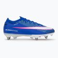 Herren-Fußballschuhe Nike Mercurial Vapor 16 Elite SG racer blue/white 2