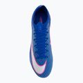 Herren-Fußballschuhe Nike Mercurial Vapor 16 Elite SG racer blue/white 5