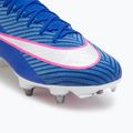 Herren-Fußballschuhe Nike Mercurial Vapor 16 Elite SG racer blue/white 7