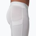 Basketball-Leggings Jordan Sport Essentials white 4