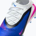 Herren Fußballschuhe Nike Phantom 6 Low Pro AG racer blue/white/pink blast 8