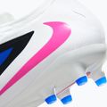 Herren Fußballschuhe Nike Phantom 6 Low Pro AG racer blue/white/pink blast 9