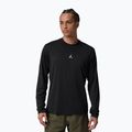 Longsleeve Herren Nike Jordan Sport Essentials Dri-Fit black