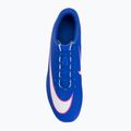 Herren Fußballschuhe Nike Mercurial Vapor 16 Club FG/MG Racer Blue/White 5