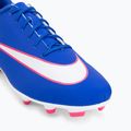 Herren Fußballschuhe Nike Mercurial Vapor 16 Club FG/MG Racer Blue/White 7